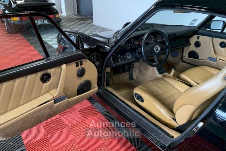 Porsche 911 964 Carrera 2 - Prix sur Demande - #11