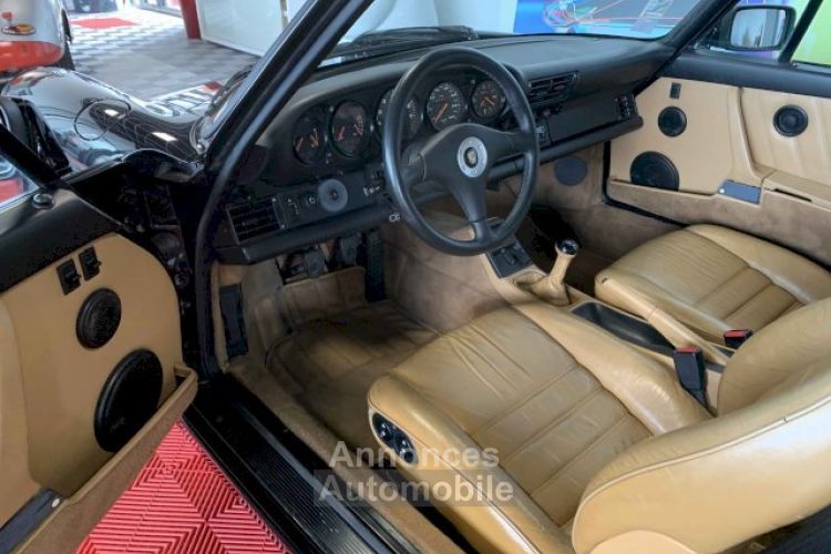 Porsche 911 964 Carrera 2 - Prix sur Demande - #18