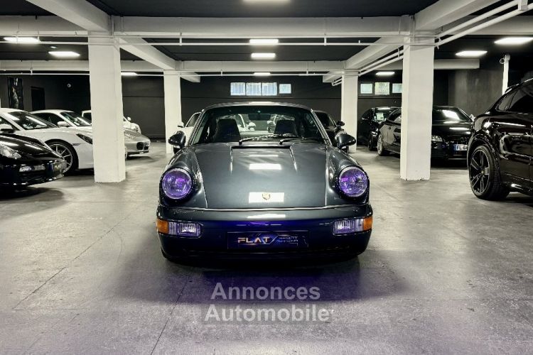 Porsche 911 (964) Carrera 2 3.6 250 ch BVM - <small></small> 74.990 € <small>TTC</small> - #1