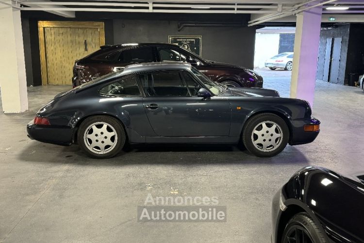 Porsche 911 (964) Carrera 2 3.6 250 ch BVM - <small></small> 74.990 € <small>TTC</small> - #2