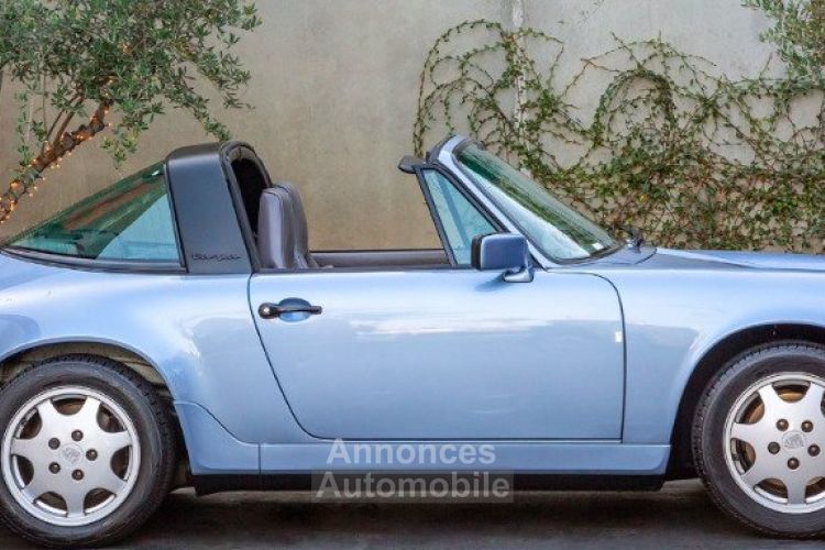 Porsche 911 964 CARRERA 2 TARGA - <small></small> 88.000 € <small>TTC</small> - #2