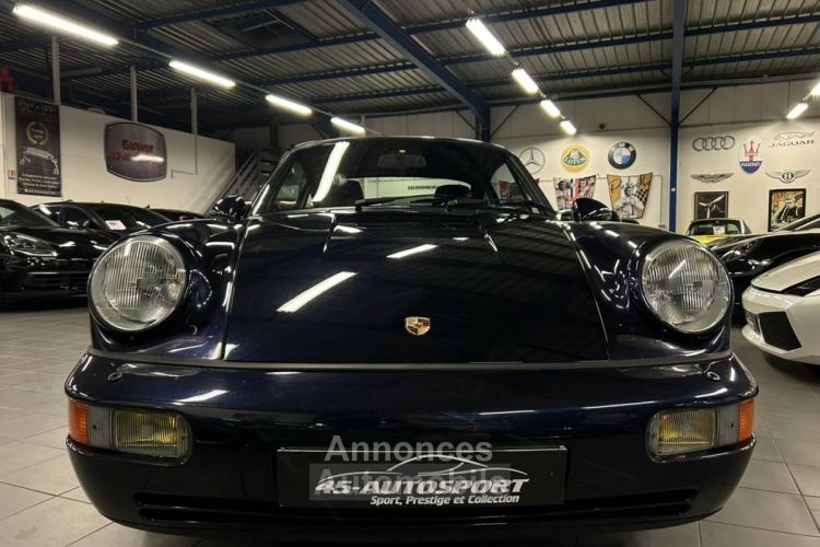 Porsche 911 964 CARRERA 4 COUPE - <small></small> 71.990 € <small>TTC</small> - #23