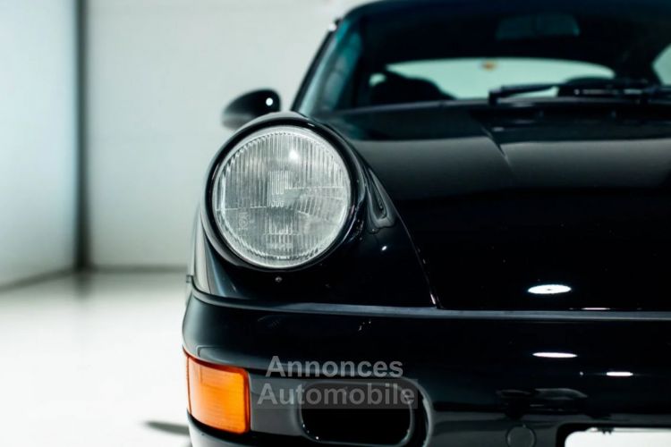 Porsche 911 964 Carrera RS - <small></small> 259.990 € <small>TTC</small> - #11