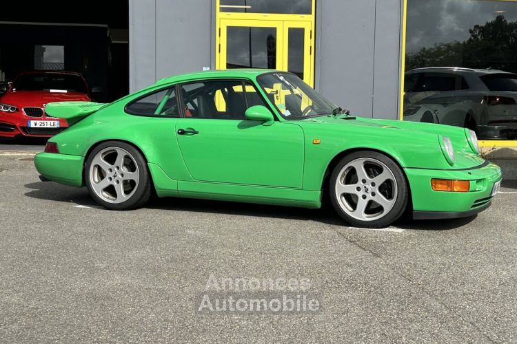Porsche 911 964 rct RUF - <small></small> 300.000 € <small>TTC</small> - #2