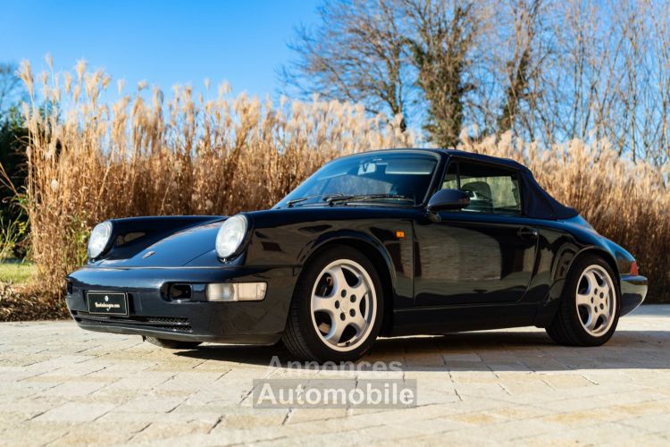 Porsche 911 964 TIPTRONIC - Prix sur Demande - #2