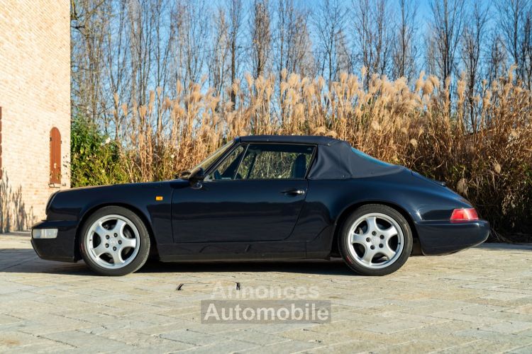 Porsche 911 964 TIPTRONIC - Prix sur Demande - #3