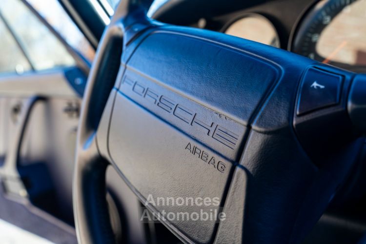 Porsche 911 964 TIPTRONIC - Prix sur Demande - #14