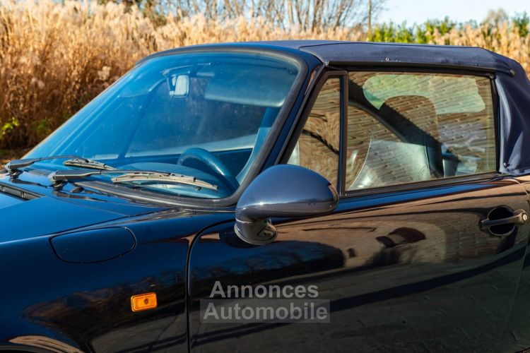 Porsche 911 964 TIPTRONIC - Prix sur Demande - #24