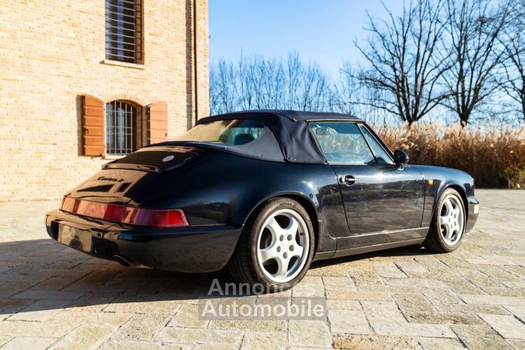 Porsche 911 964 TIPTRONIC - Prix sur Demande - #31