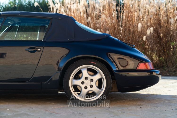 Porsche 911 964 TIPTRONIC - Prix sur Demande - #33