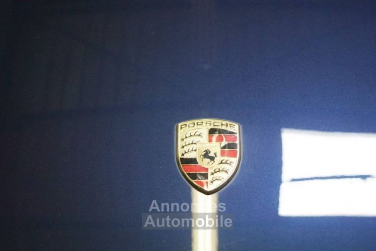 Porsche 911 964 TURBO 3.3L WLS X33 355CH - <small></small> 179.990 € <small>TTC</small> - #41
