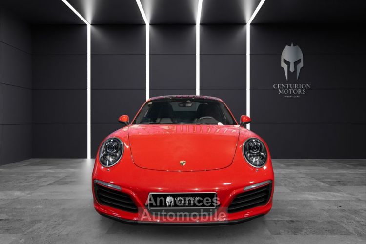 Porsche 911 (991) (2) 3.0 370 carrera 4 pdk - <small></small> 95.900 € <small>TTC</small> - #2