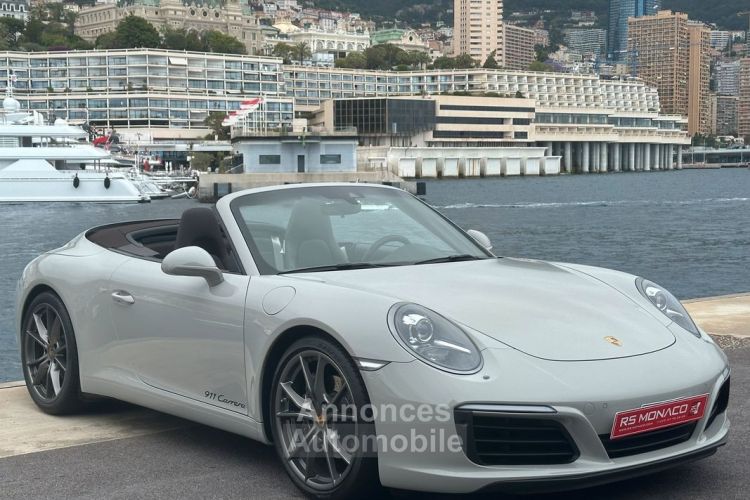 Porsche 911 (991) (2) 3.0 370 carrera pdk7 - <small></small> 105.000 € <small>TTC</small> - #1