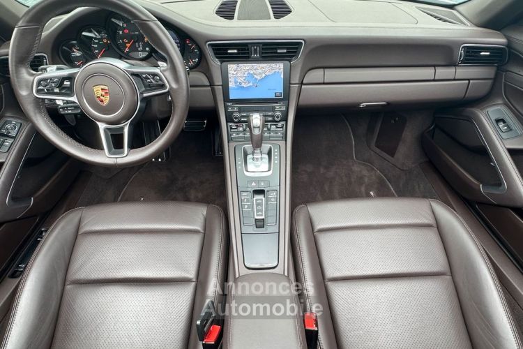 Porsche 911 (991) (2) 3.0 370 carrera pdk7 - <small></small> 105.000 € <small>TTC</small> - #4