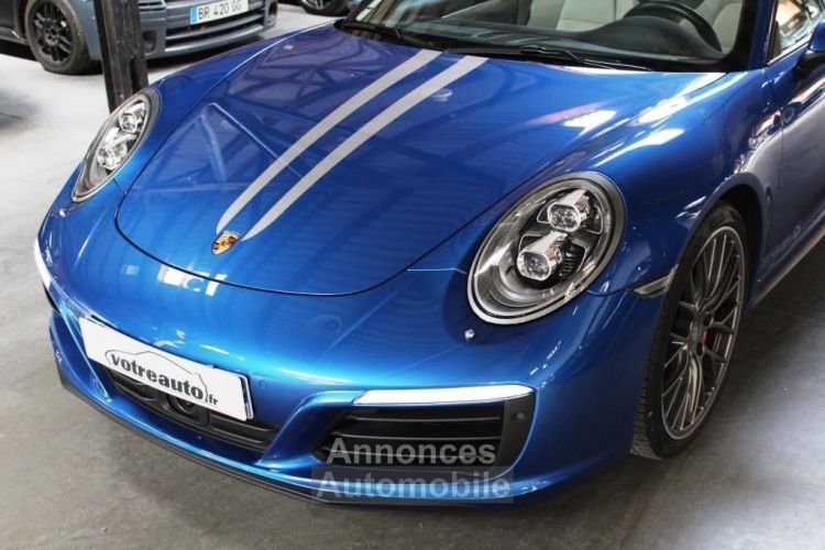 Porsche 911 (991) (2) 3.0 420 4S PDK - <small></small> 148.900 € <small>TTC</small> - #16