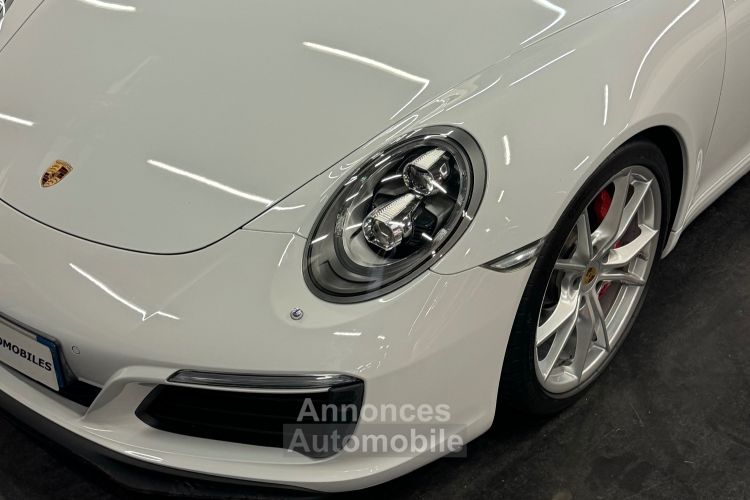 Porsche 911 (991) (2) 3.0 420 CARRERA S PDK - <small></small> 105.000 € <small></small> - #4