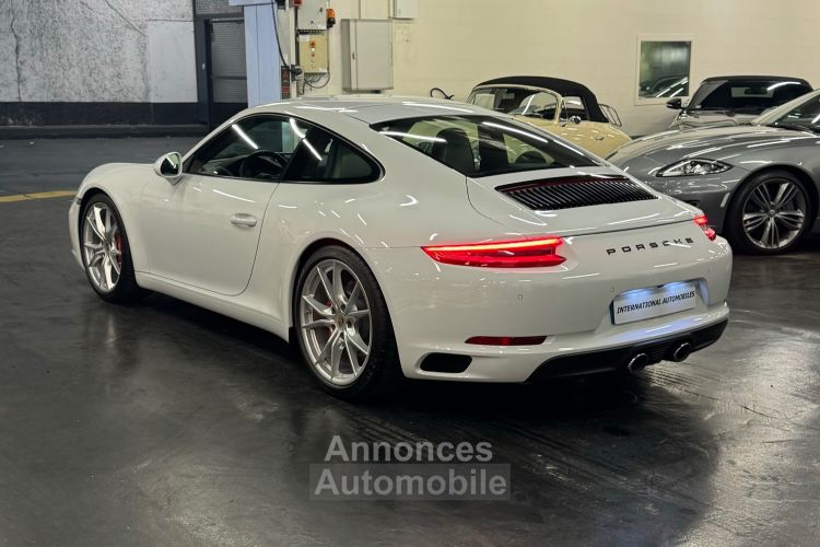 Porsche 911 (991) (2) 3.0 420 CARRERA S PDK - <small></small> 105.000 € <small></small> - #11