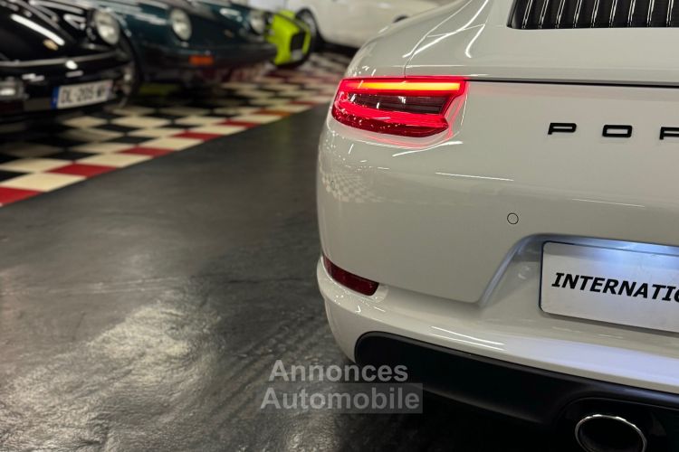 Porsche 911 (991) (2) 3.0 420 CARRERA S PDK - <small></small> 105.000 € <small></small> - #16