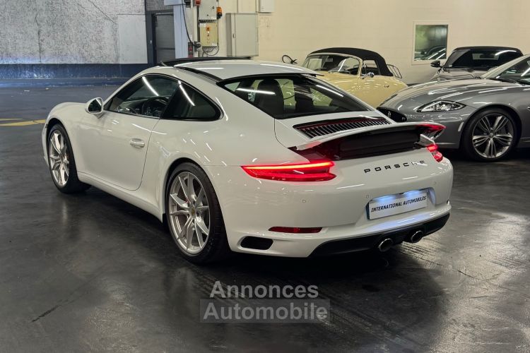 Porsche 911 (991) (2) 3.0 420 CARRERA S PDK - <small></small> 105.000 € <small></small> - #12