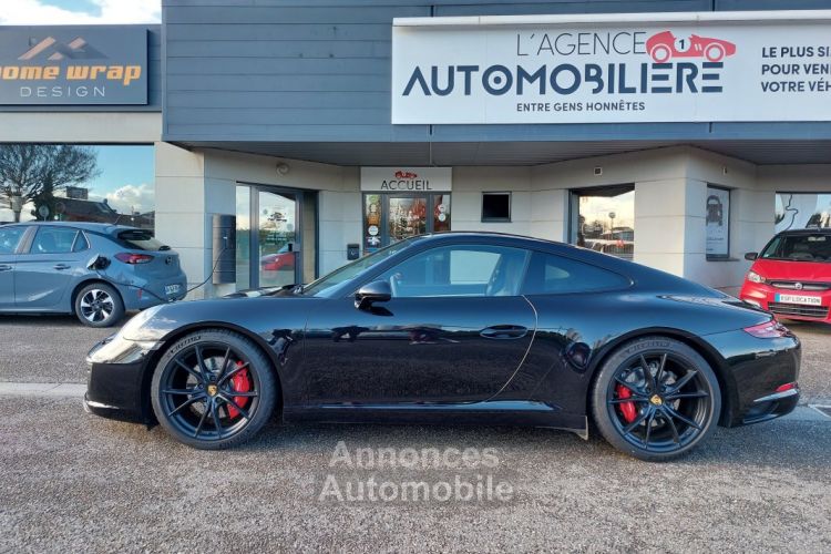 Porsche 911 (991) (2) 3.0 420 CARRERA S PDK - <small></small> 96.991 € <small>TTC</small> - #2