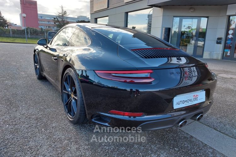 Porsche 911 (991) (2) 3.0 420 CARRERA S PDK - <small></small> 96.991 € <small>TTC</small> - #3