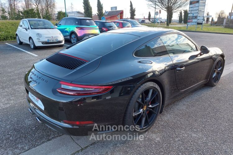 Porsche 911 (991) (2) 3.0 420 CARRERA S PDK - <small></small> 96.991 € <small>TTC</small> - #5