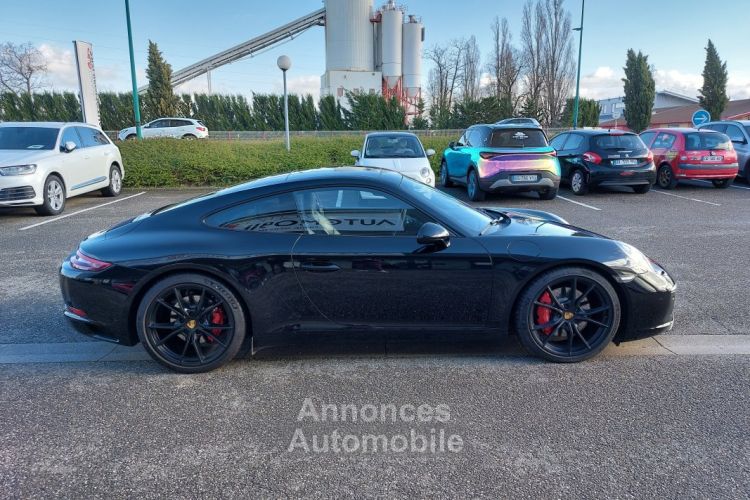 Porsche 911 (991) (2) 3.0 420 CARRERA S PDK - <small></small> 96.991 € <small>TTC</small> - #6