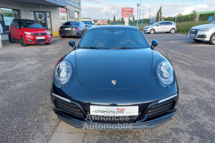 Porsche 911 (991) (2) 3.0 420 CARRERA S PDK - <small></small> 96.991 € <small>TTC</small> - #8