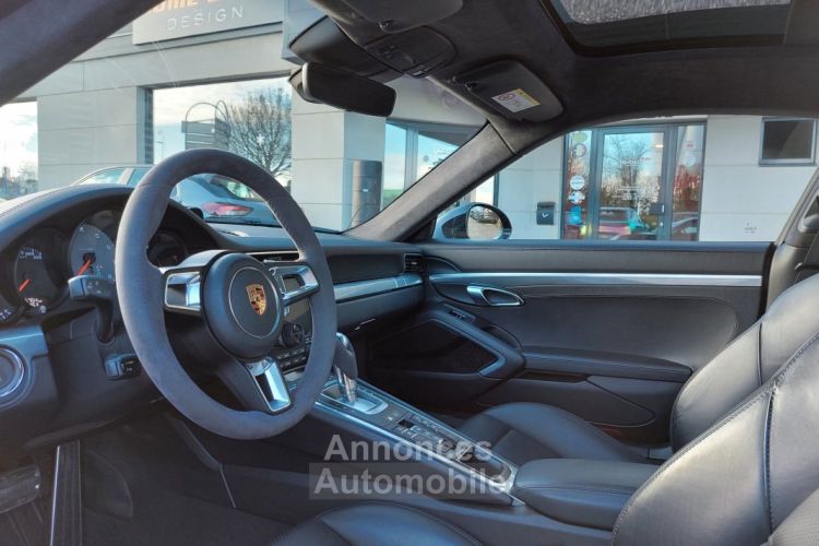 Porsche 911 (991) (2) 3.0 420 CARRERA S PDK - <small></small> 96.991 € <small>TTC</small> - #9