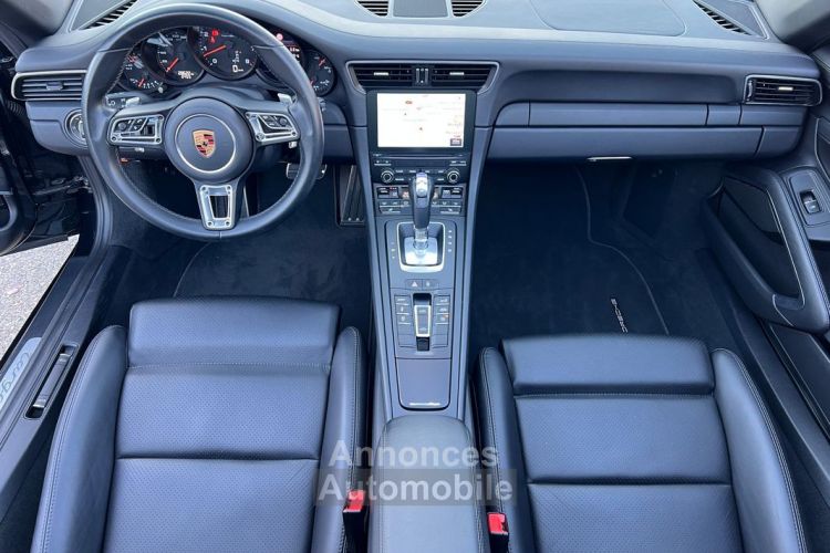 Porsche 911 (991) (2) 3.0 420 targa 4s pdk Approved - <small></small> 135.990 € <small>TTC</small> - #3