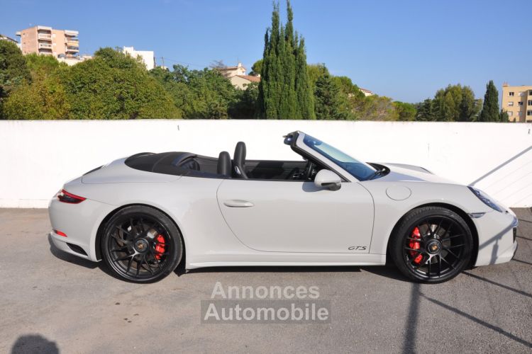 Porsche 911 (991) (2) 3.0 450 CARRERA 4 GTS PDK - <small>A partir de </small>1.090 EUR <small>/ mois</small> - #7