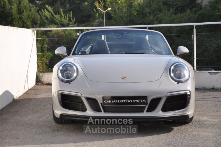 Porsche 911 (991) (2) 3.0 450 CARRERA 4 GTS PDK - <small>A partir de </small>1.090 EUR <small>/ mois</small> - #2