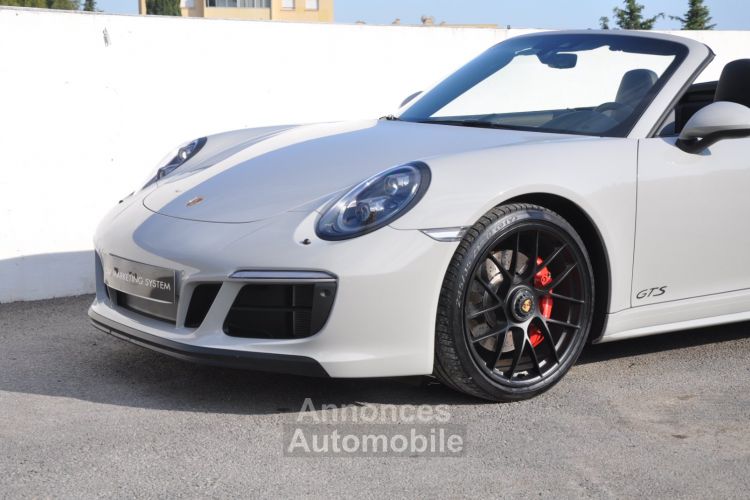 Porsche 911 (991) (2) 3.0 450 CARRERA 4 GTS PDK - <small>A partir de </small>1.090 EUR <small>/ mois</small> - #9