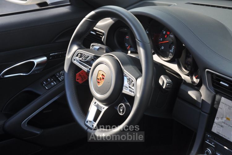 Porsche 911 (991) (2) 3.0 450 CARRERA 4 GTS PDK - <small>A partir de </small>1.090 EUR <small>/ mois</small> - #30