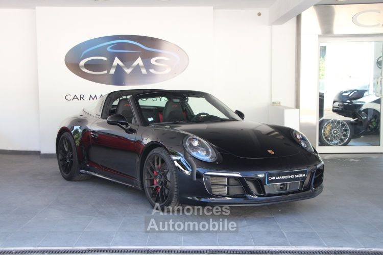 Porsche 911 (991) (2) 3.0 Targa 4 GTS PDK - <small>A partir de </small>1.690 EUR <small>/ mois</small> - #1