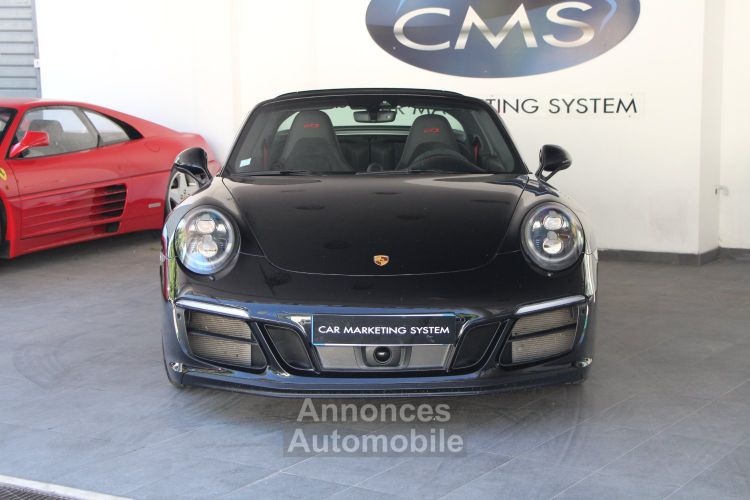 Porsche 911 (991) (2) 3.0 Targa 4 GTS PDK - <small>A partir de </small>1.690 EUR <small>/ mois</small> - #2