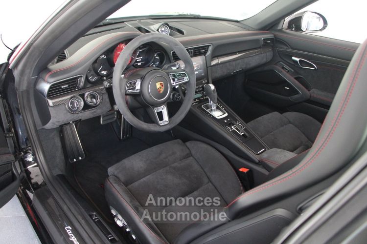 Porsche 911 (991) (2) 3.0 Targa 4 GTS PDK - <small>A partir de </small>1.690 EUR <small>/ mois</small> - #6