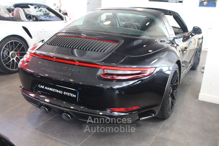 Porsche 911 (991) (2) 3.0 Targa 4 GTS PDK - <small>A partir de </small>1.690 EUR <small>/ mois</small> - #5