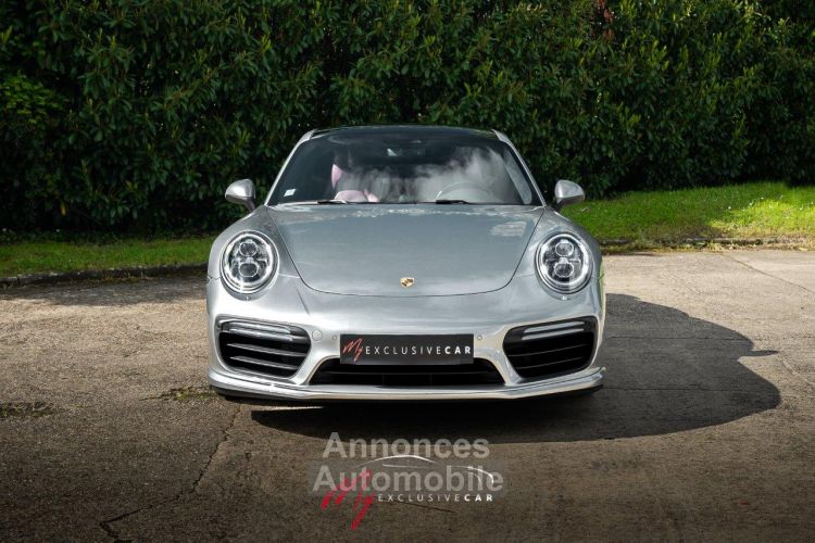 Porsche 911 (991) (2) 3.8 540 CH TURBO - Première Main - Garantie 12 Mois - Lift (Porsche Monaco Exclusivement) - <small></small> 128.900 € <small>TTC</small> - #2