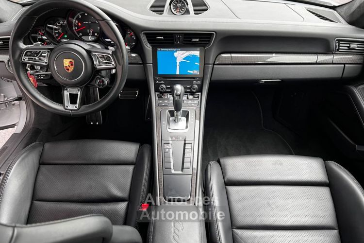 Porsche 911 (991) (2) 3.8 580 turbo s - <small></small> 159.990 € <small>TTC</small> - #3