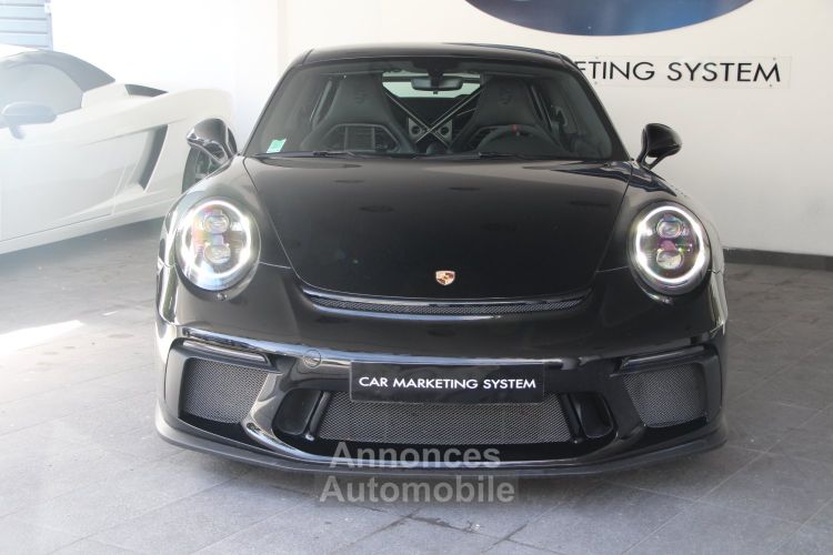 Porsche 911 991 (2) 4.0 GT3 PDK - <small>A partir de </small>1.590 EUR <small>/ mois</small> - #5