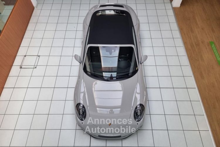 Porsche 911 (991) (2) CABRIOLET 3.0 450 CARRERA 4 GTS PDK - <small></small> 149.900 € <small>TTC</small> - #37