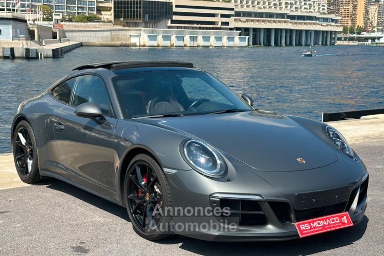 Porsche 911 (991) (2) carrera 2 gts pdk - <small></small> 122.000 € <small>TTC</small> - #1