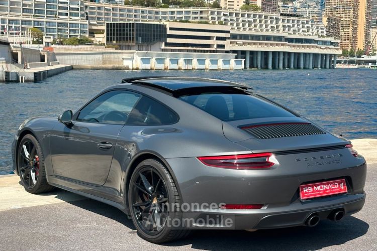 Porsche 911 (991) (2) carrera 2 gts pdk - <small></small> 122.000 € <small>TTC</small> - #2