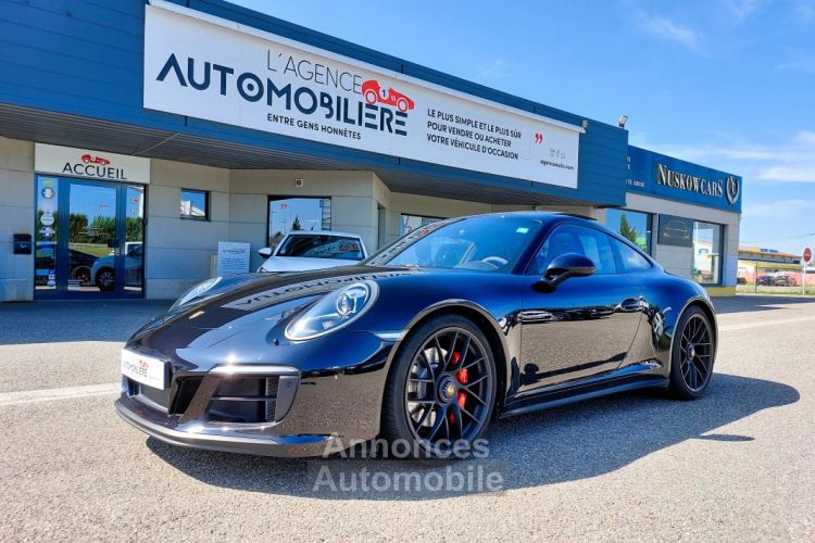 Porsche 911 (991) (2) CARRERA GTS PDK - <small></small> 128.991 € <small>TTC</small> - #1