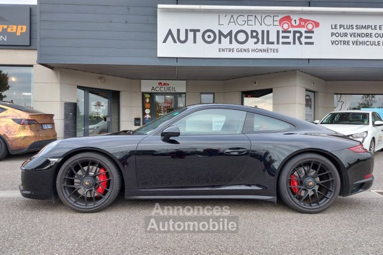 Porsche 911 (991) (2) CARRERA GTS PDK - <small></small> 128.991 € <small>TTC</small> - #2