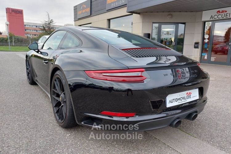 Porsche 911 (991) (2) CARRERA GTS PDK - <small></small> 128.991 € <small>TTC</small> - #3