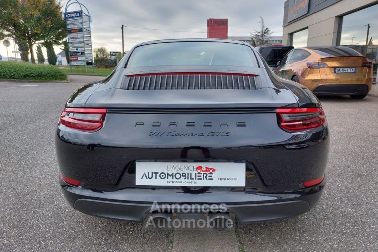 Porsche 911 (991) (2) CARRERA GTS PDK - <small></small> 128.991 € <small>TTC</small> - #4