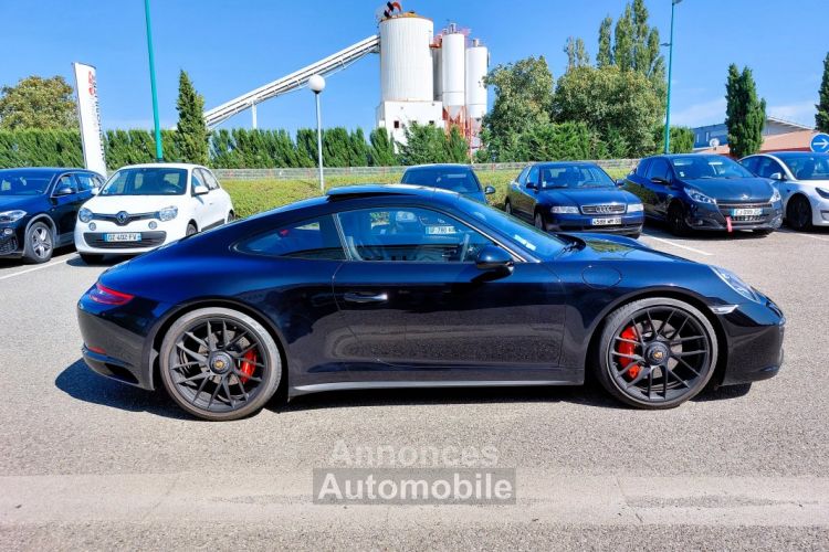 Porsche 911 (991) (2) CARRERA GTS PDK - <small></small> 128.991 € <small>TTC</small> - #7