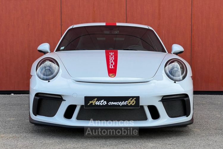 Porsche 911 991 .2 GT3 4.0 500ch PDK 7 ORIGINE FRANCE - <small></small> 172.900 € <small>TTC</small> - #4